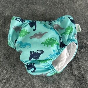 Green Sprout Swim undies
